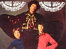 JIMI HENDRIX EXPERIENCE/ARE YOU EXPERIENCED/A1/B1 MONO