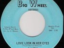 Northern Soul-Falcons-Love look in her eyes-Exceptional