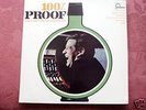 TUBBY HAYES ORCHESTRA - 100% PROOF - FONTANA STL5410