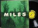 Miles Davis/John Coltrane lp on Prestige 7014 50th St.