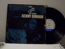 KENNY DORHAM-'Round Midnight at the Cafe Bohemia- ORIG