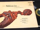 MILSTEIN/PROKOFIEV/HANDEL/VITALI/VIOLIN RECITAL/CAPITOL