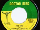 Lennie Hibbert - Pure Soul - WICKED *LISTEN*