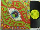 THE 13TH FLOOR-ELEVATORS RARE MONO LP-1 A No.1