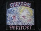 WIGWAM: Fairyport 2LP (1971);RareFinishProgRock/Rare