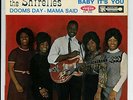 THE SHIRELLES 