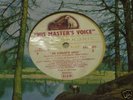 ASD 522-4 Smetana Bartered Bride / Kempe etc. W/G 3 LP