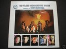 THE VELVET UNDERGROUND NICO ANDY WARHOL UK ORIGINAL EX+