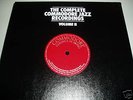 Mosaic Records-Commodore Jazz Vol.2 w/Billie Holiday