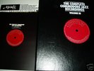 Mosaic Records-Commodore Jazz Vol.3 w/Billie Holiday