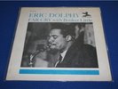 NEW JAZZ 8270 ERIC DOLPHY BOOKER LITTLE FAR CRY DG MONO