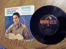 ELVIS PRESLEY COMPACT 33 #37-7850 SURRENDER W/PIC.SLEEV