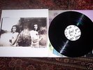 PJ Harvey - Is this desire? Rare VINYL copy - EX/MINT