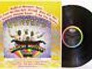 Beatles - The Beatles Magical Mystery Tour USA Album