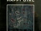 NATHAN DAVIS QUINTET Happy Girl ORIGINAL 1965 SABA LP
