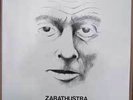 ZARATHUSTRA SAME LP SB 002 second Battle colored Vinyl