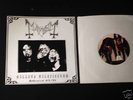 Mayhem-Malleus Maleficarum 7'ep reh 91' morbid burzum