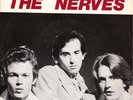 THE NERVES Hangin On The Telephone EP PS 7