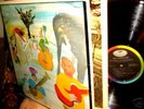 1968 Rainbow THE BAND - BIG PINK  1st Garage Bob Dylan