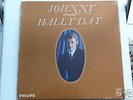 Johnny chante Hallyday