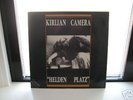 KIRLIAN CAMERA - HELDENPLATZ (VIRGIN DISCHI) ITALO