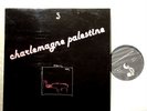 SHANDAR * Strumming Music * CHARLEMAGNE PALESTINE * NM