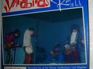 YARDBIRDS 3LP ltd.ed.box set Last Rave-Up In L.A.