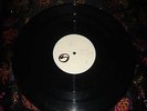 Black Flag jealous again test press