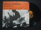 Uncle Tupelo - No Depression Vinyl LP Album - SIGNED