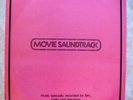 MOVIE SAUNDTRACK: BERTO PISANO + EDDA DELL'ORSO