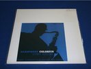 SONNY ROLLINS SAXOPHONE COLOSSUS 45 RPM RARE PROMO MINT