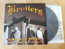 Broilers - fackeln im Sturm... LP Oi Punk Skinhead