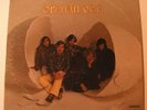ORPHAN EGG psych psychedelic lp