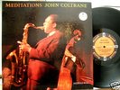 JOHN COLTRANE 