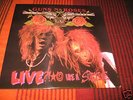 GUNS N' ROSES-LIVE LIKE A SUICIDE,RARE 4 TRACK VINYL EP