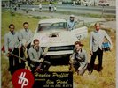 JIM HEAD & HIS DEL RAYS 