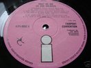 *FAIRPORT CONVENTION WHAT WE DID ON OUR HOLIDAYS UK LP*