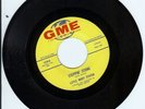 SISTER SOUL - LITTLE MARY STATEN on G M E -  LISTEN