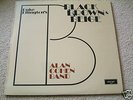 ALAN COHEN BAND-black brown beige UK ARGO JAZZ LP 1PLAY