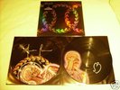 TOOL Lateralus Vinyl Signed Rare