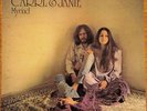 Carrl & Janie Myriad LP   RARE Aussie folk w/fuzz 1971