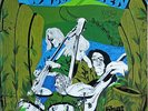 Kahvas Jute ‘Wide Open’ LP   RARE Aussie prog classic