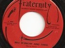MOUSE & THE TRAPS Beg borrow and steal Fraternity rare