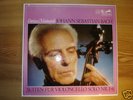 Enrico Mainardi Bach Suiten f Violoncello Solo1-6 Album