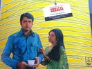 CHHALIA RD BURMAN RARE FUNKY CRZT  BOLLYWOOD LP RECORD