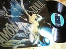 AMON DÜÜL PSYCHEDELIC UNDERGROUND 1969 IN MINT KRAUT.LP