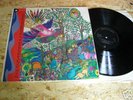 ON BLACK VANGUARD BOA CONSTRICTOR 1968 PSYCH MONSTER