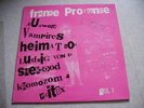 punk skinhead complil FRANCE PROFONDE volume 2