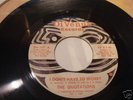 LISTEN northern soul THE QUOTATIONS - I DON'T HAVE TO