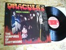 THE VAMPIRES OF DARTMOORE 1969 GERMAN KRAUTROCK HAMMER